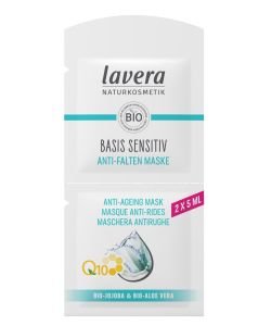 Masque à la Coenzyme Q10 BIO,